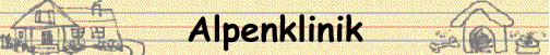 Alpenklinik