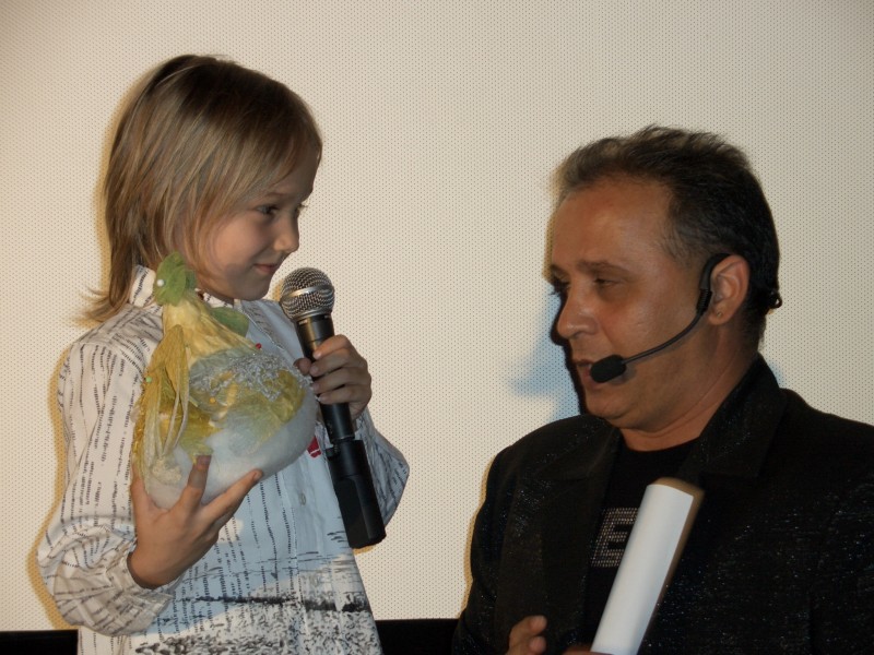 Mein Bruder ist ein Hund KS 10