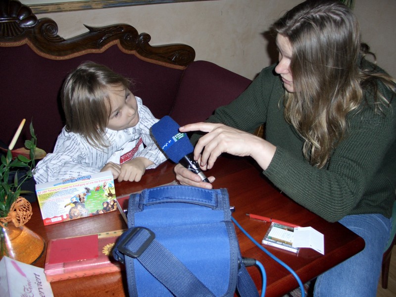 Mein Bruder ist ein Hund KS 14