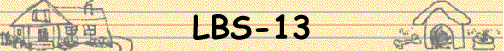 LBS-13