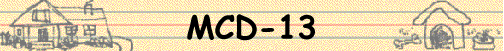 MCD-13