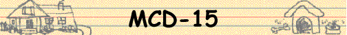 MCD-15