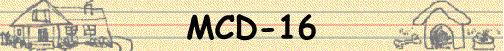 MCD-16