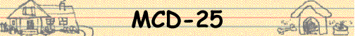 MCD-25
