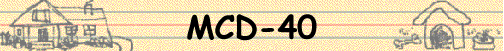 MCD-40