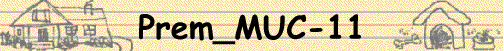 Prem_MUC-11