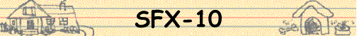 SFX-10