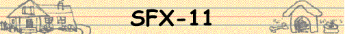 SFX-11