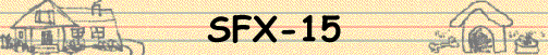 SFX-15