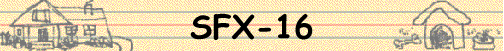 SFX-16