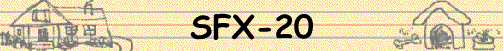 SFX-20