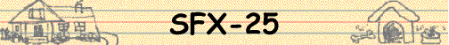 SFX-25