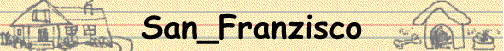 San_Franzisco