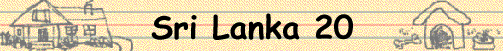 Sri Lanka 20