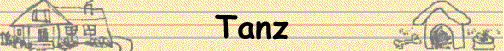 Tanz